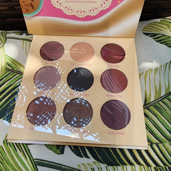 New Breakfast Bakery Pallette - Breakfast In Bed - Picture 6 of 10